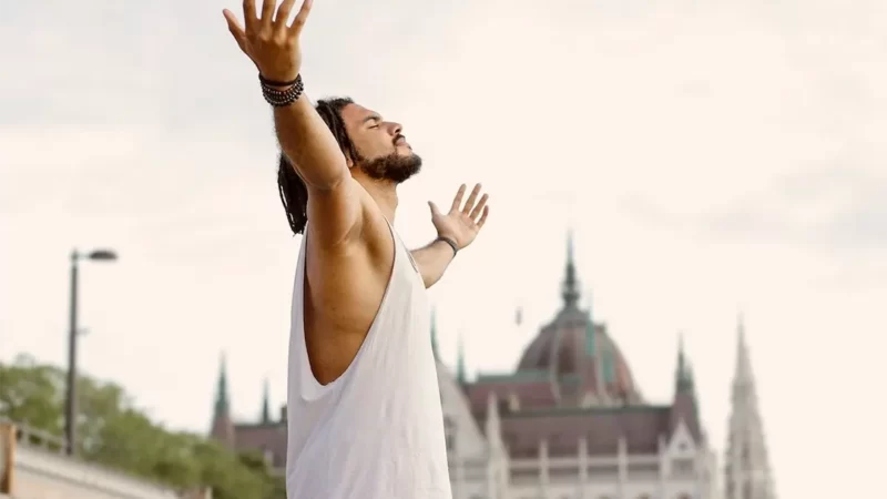 dharma
