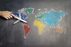 Scopri di più sull'articolo Come Scegliere Dove Viaggiare – Pianificazione